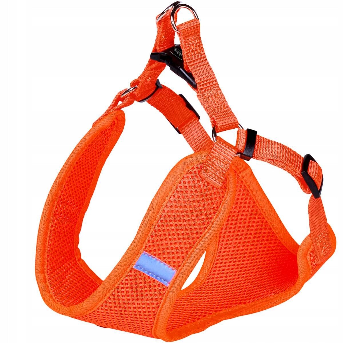 Nobby Prodyšné beztlakové postroje Reflect XL