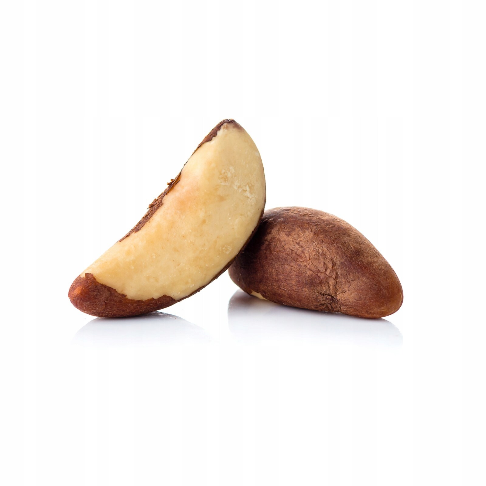 Brazilský ořech přírodní loupaný 500 g