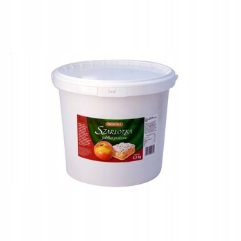 Prospona Jablečný Koláč Pražená jablka 5,5 kg