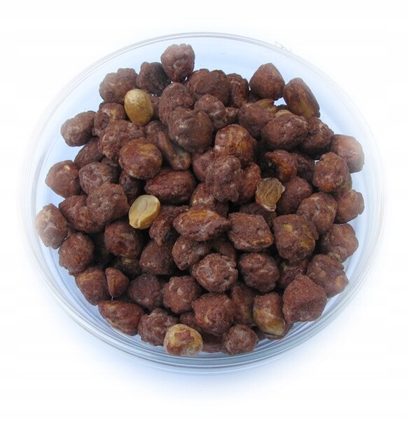 Arašídy v karamelu 5 kg