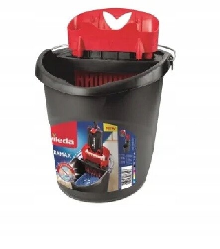 Kbelík s odšťavňovačem Vileda Ultramax