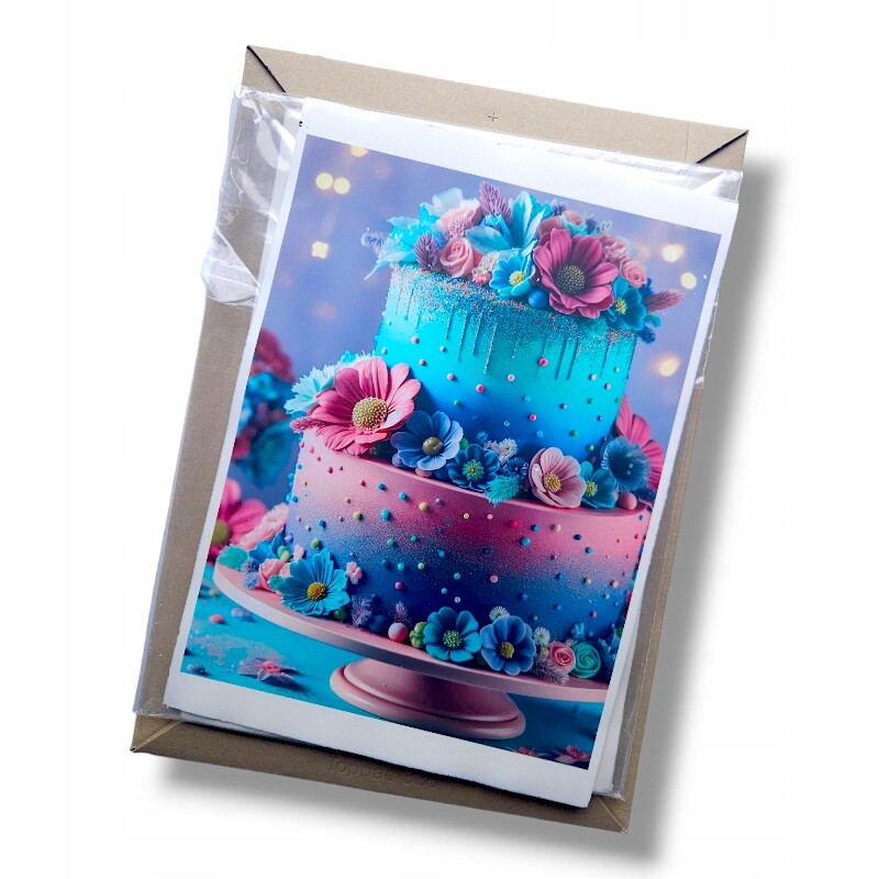 Skříňový papír A4 25 ark. Oboustranný potisk Novinka