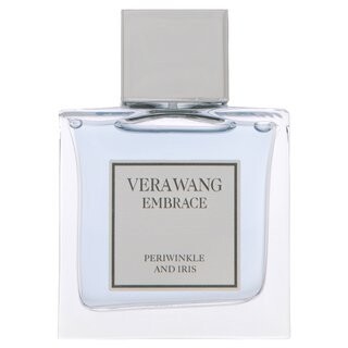 Vera Wang Embrace Periwinkle & Iris toaletní voda pro ženy 30 ml
