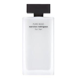 Narciso Rodriguez Pure Musc For Her parfémovaná voda pro ženy 150 ml