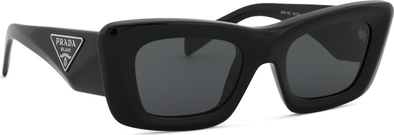 Prada 0PR 13ZS 1AB5S0 50