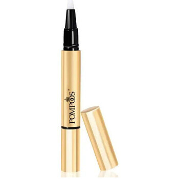 Pompöös  Fluid Corrector Harald Glööckler - 01 Sand  Béžová