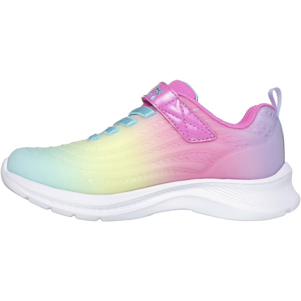 Skechers  230617  Růžová