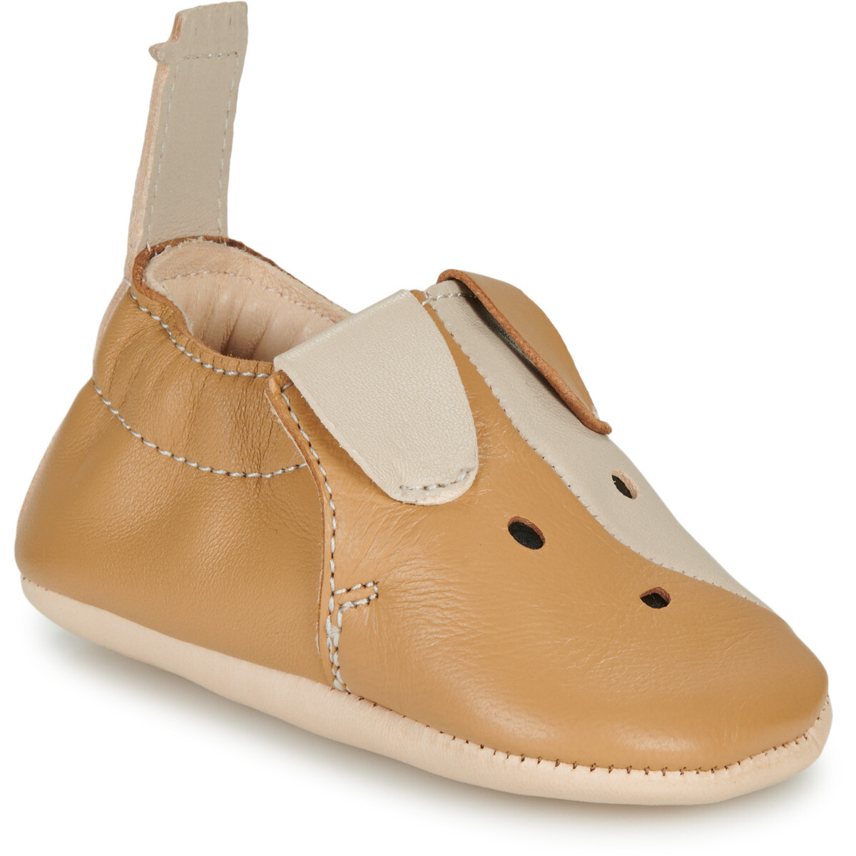 Easy Peasy  MY BLUMOO DOG  Hnědá