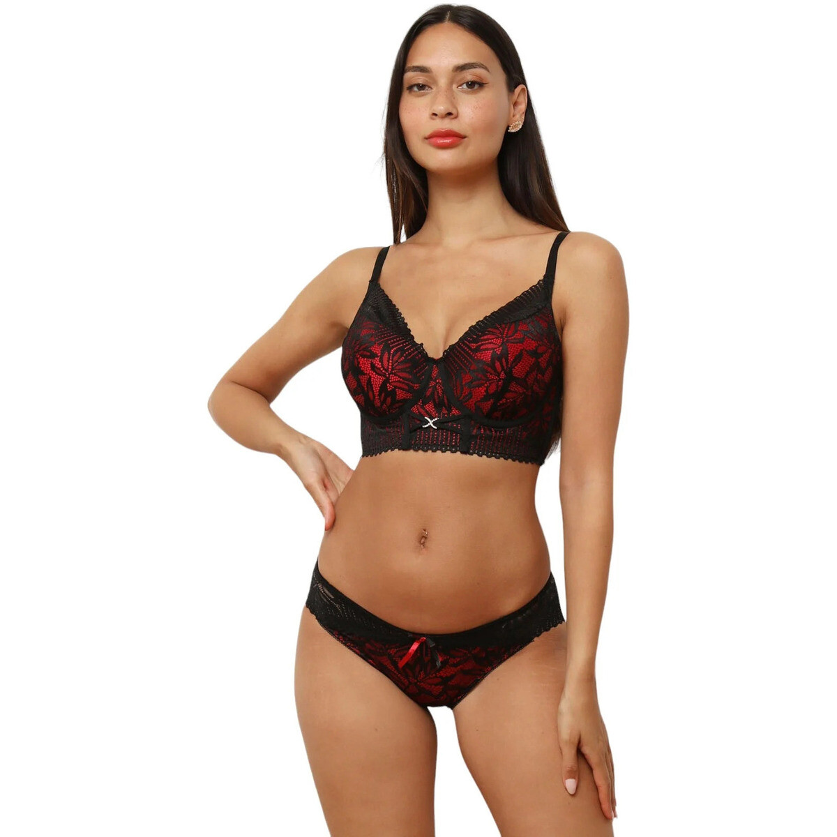 La Modeuse  72636_P170714  Černá