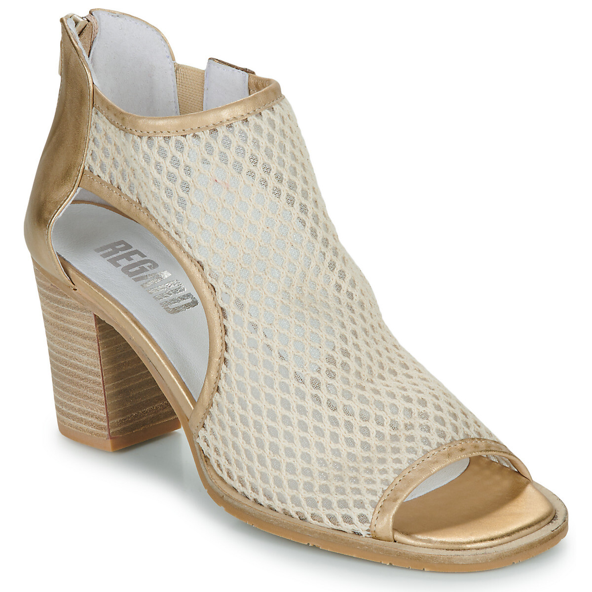 Regard  GINA  Zlatá