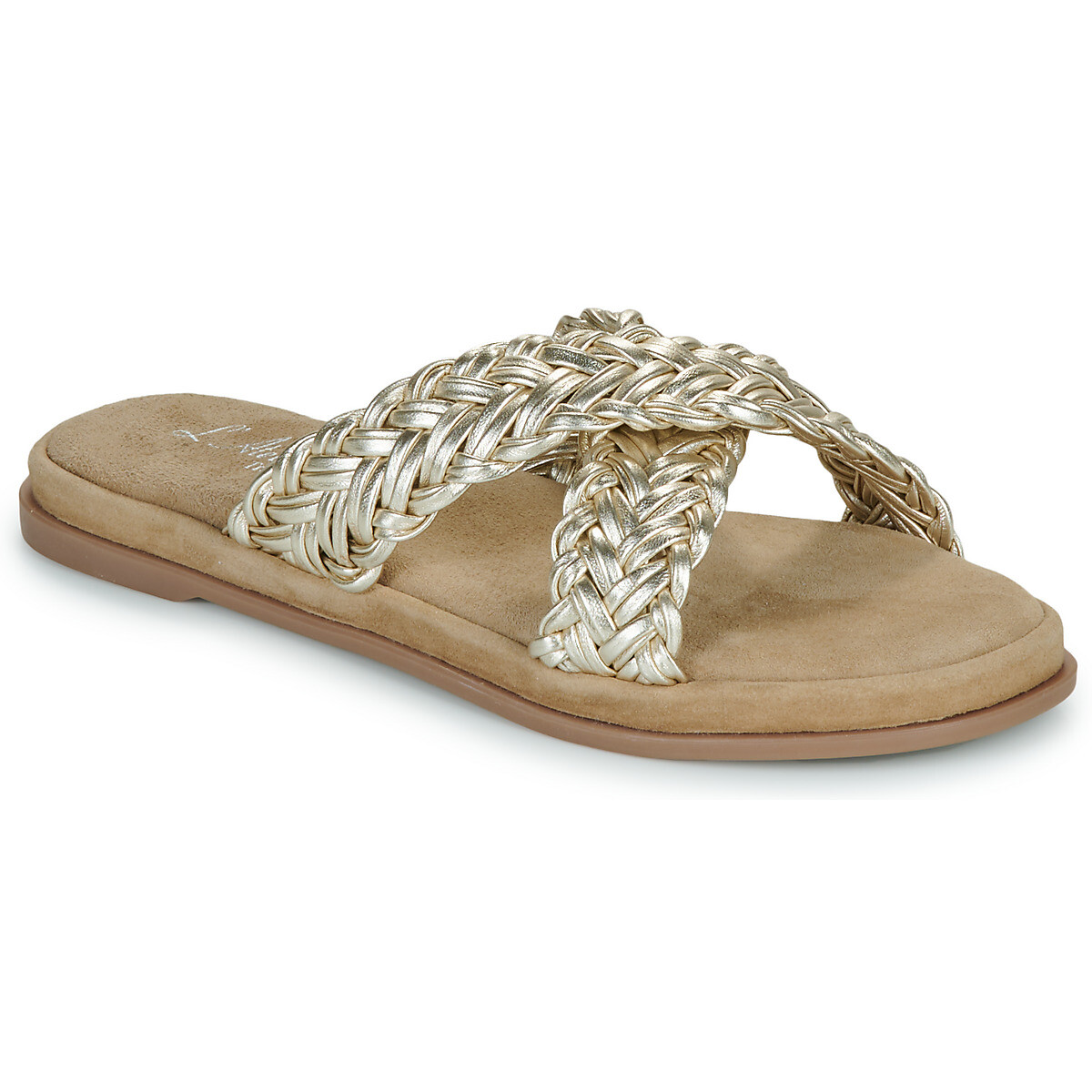 L'Atelier Tropézien  SH2310  Zlatá