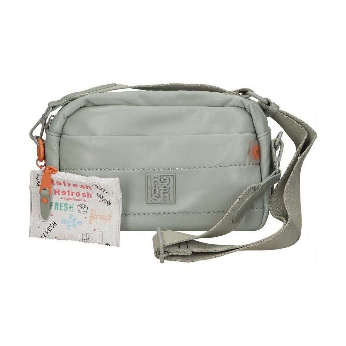 Refresh  183267  Zelená