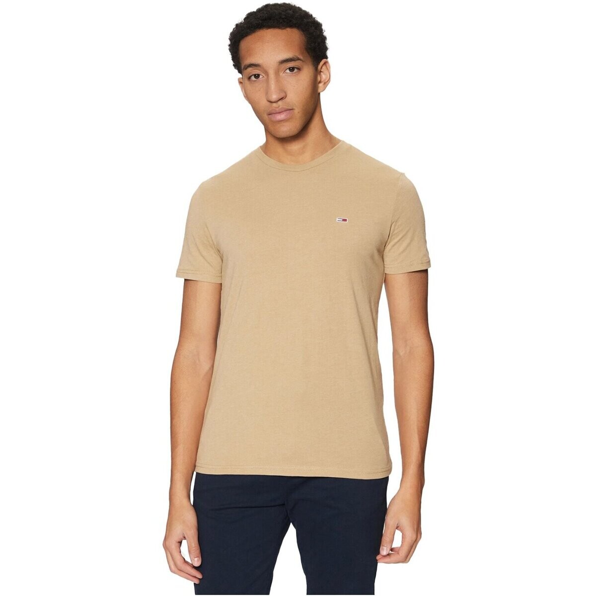 Tommy Jeans  DM0DM20363  Béžová