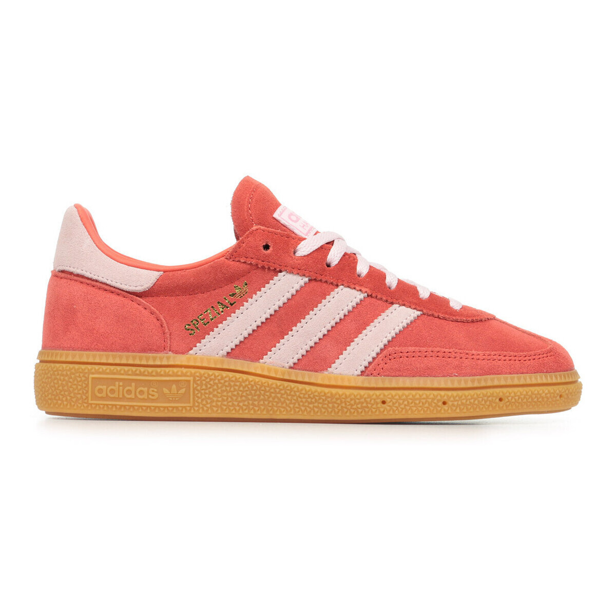 adidas  Handball Spezial W  Červená
