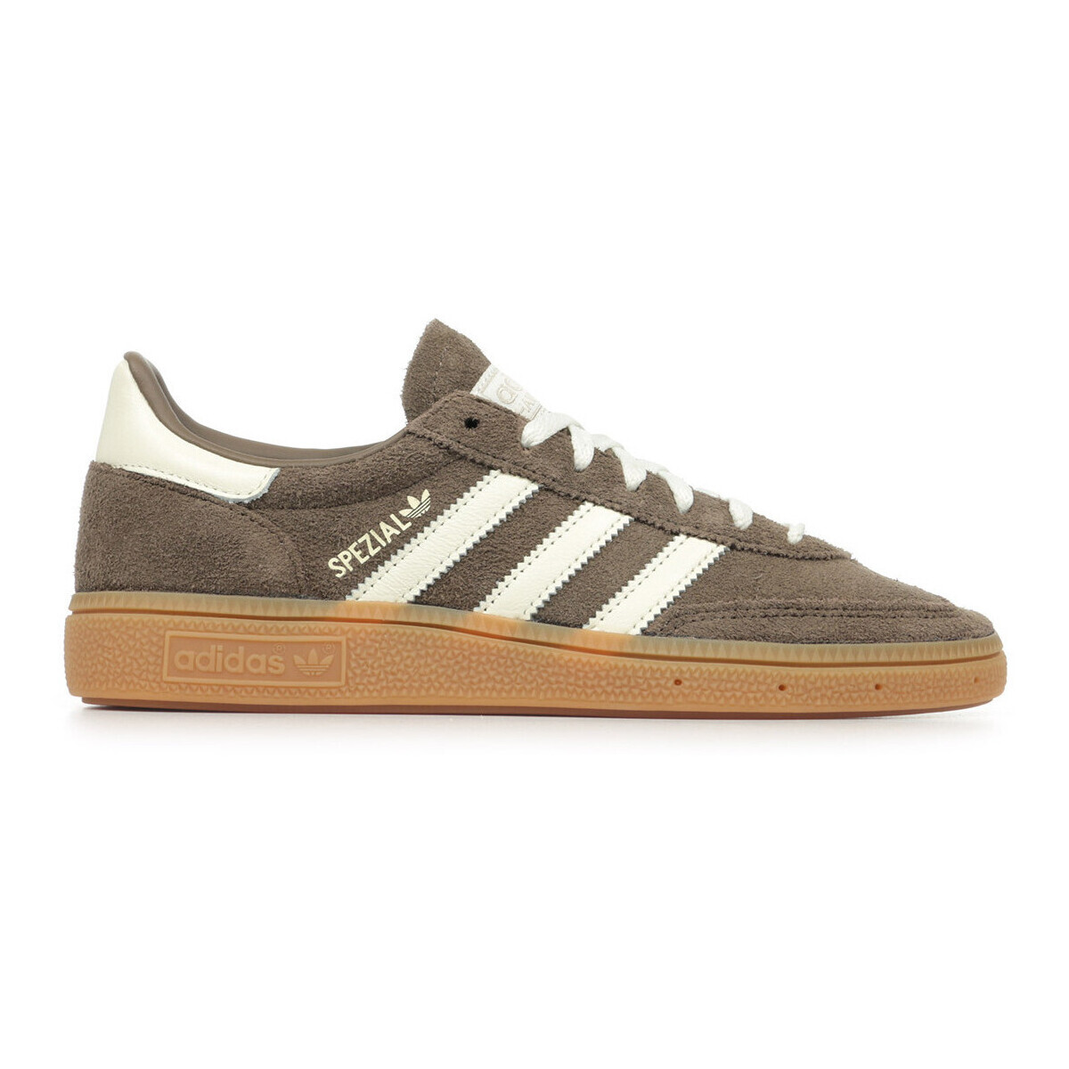 adidas  Handball Spezial W  Hnědá