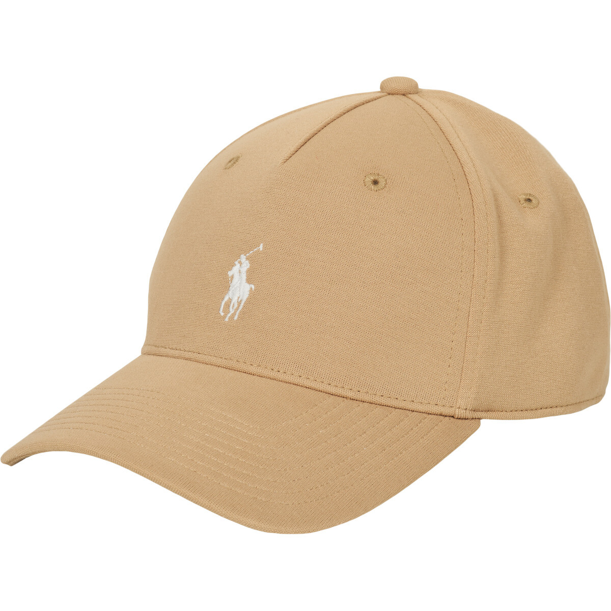 Polo Ralph Lauren  MODERN CAP  Béžová