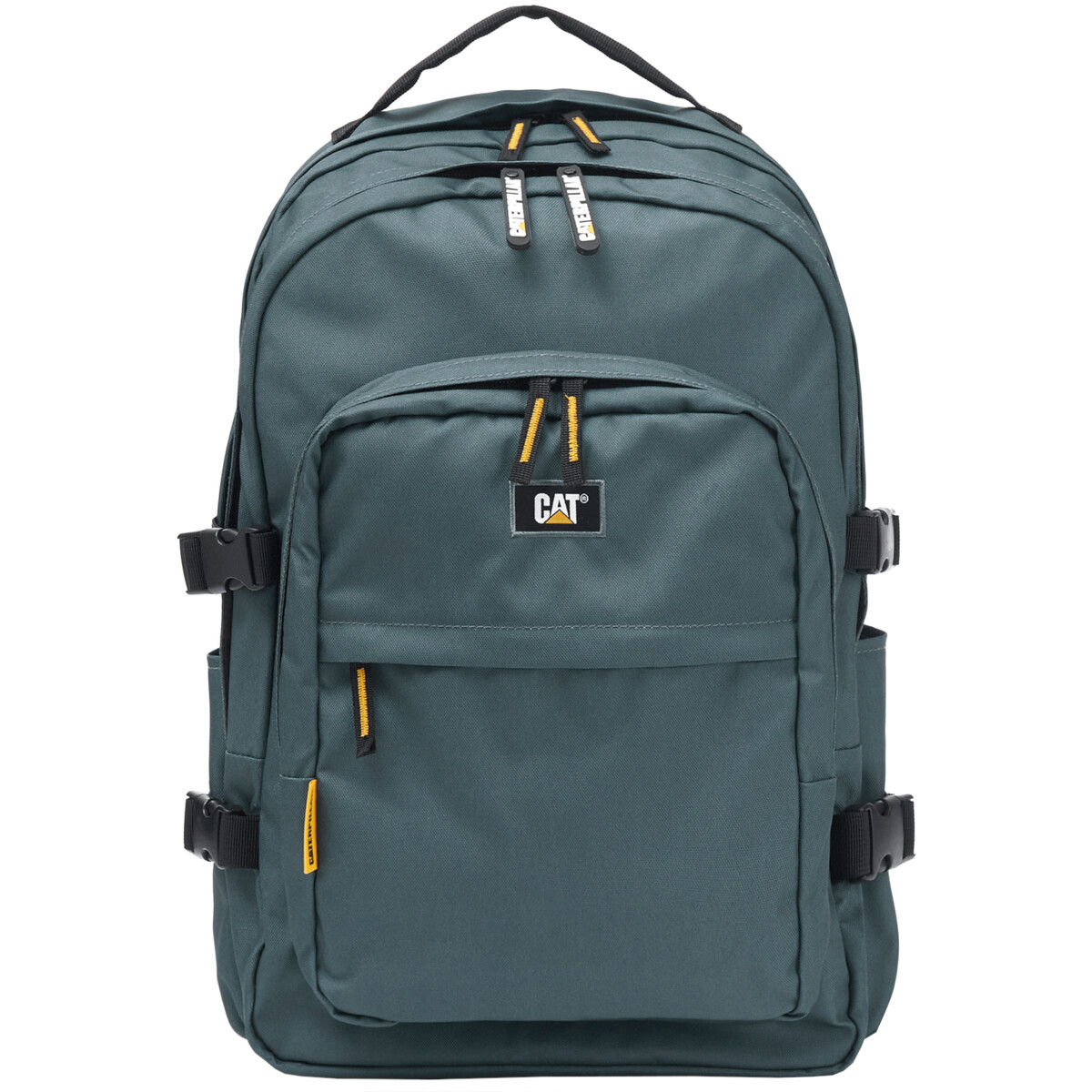 Caterpillar  Sao Paulo Backpack  Zelená