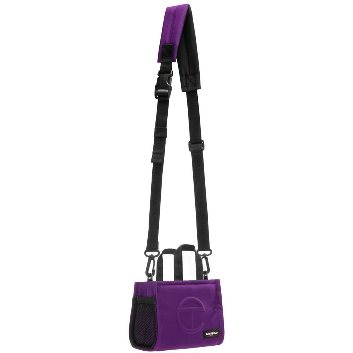 Eastpak  EK0A5BBE3Q81  Fialová