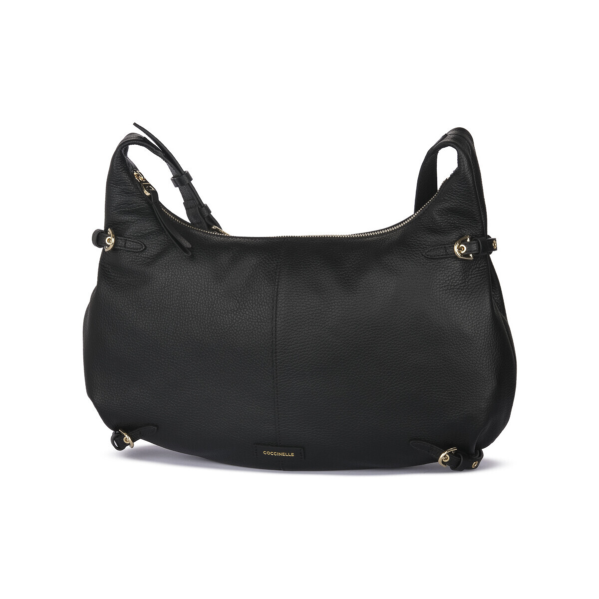 Coccinelle  001 ABIGAIL  Černá