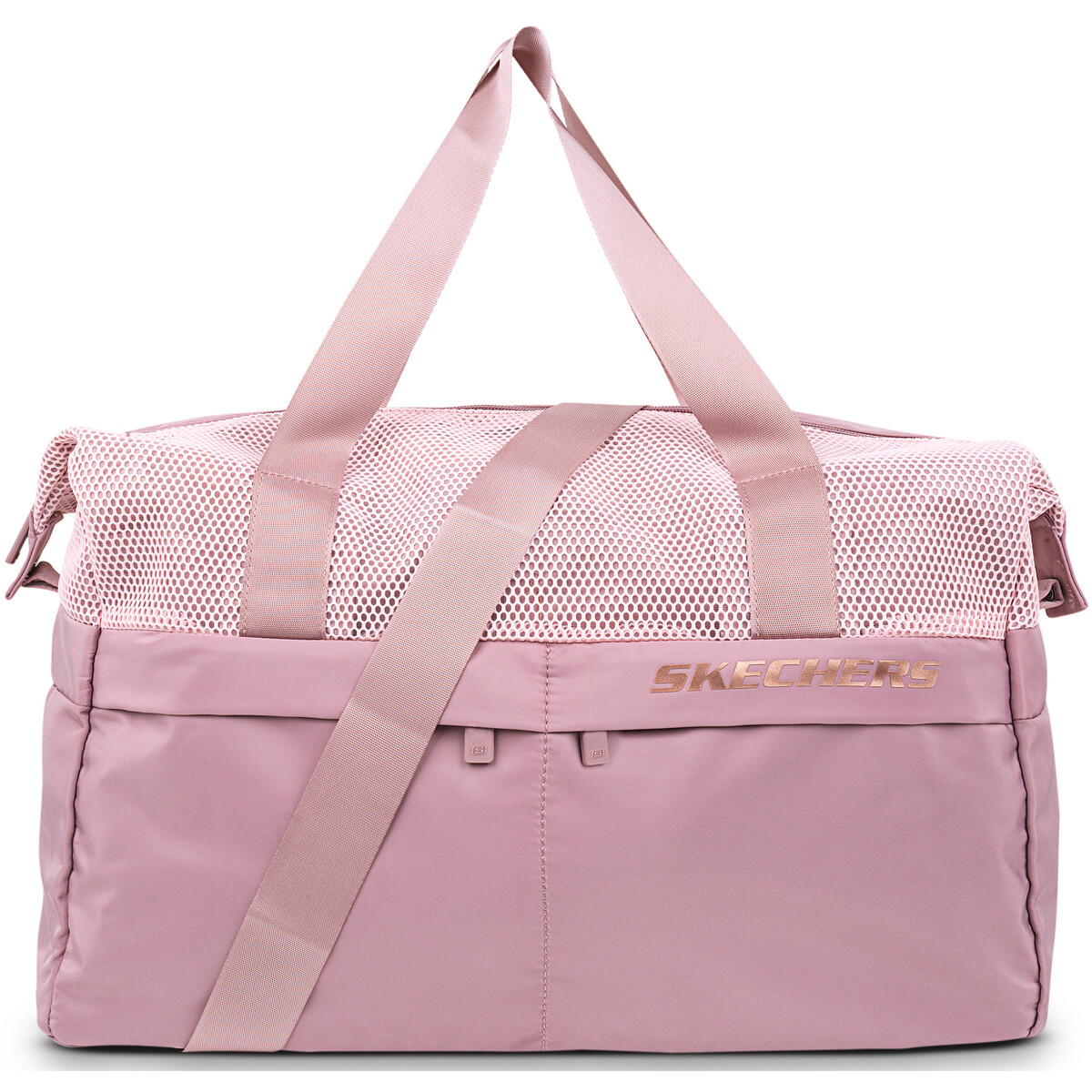 Skechers  Fw21  Růžová