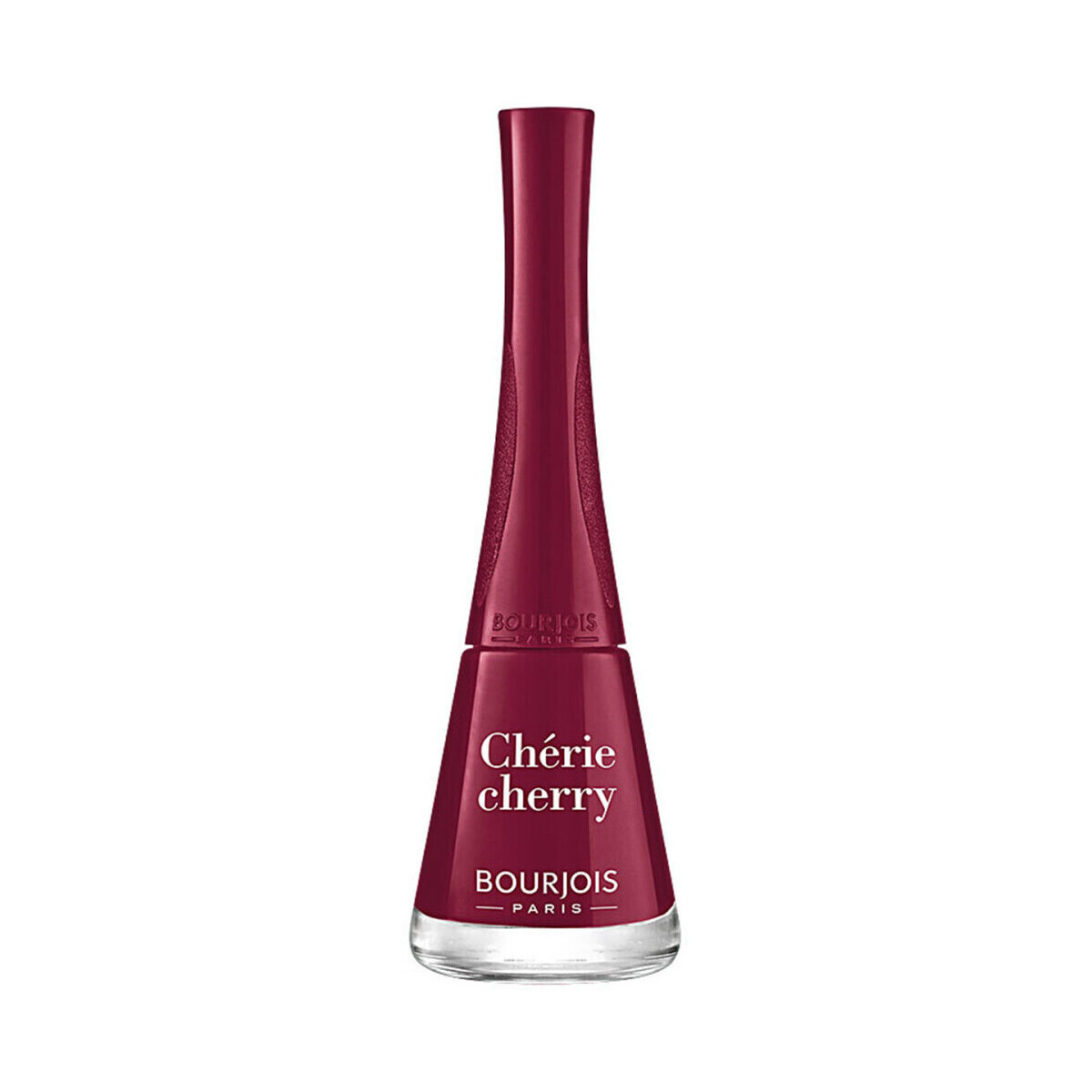 Bourjois  Nail Polish 1 Second - 08 Cherie Cherry