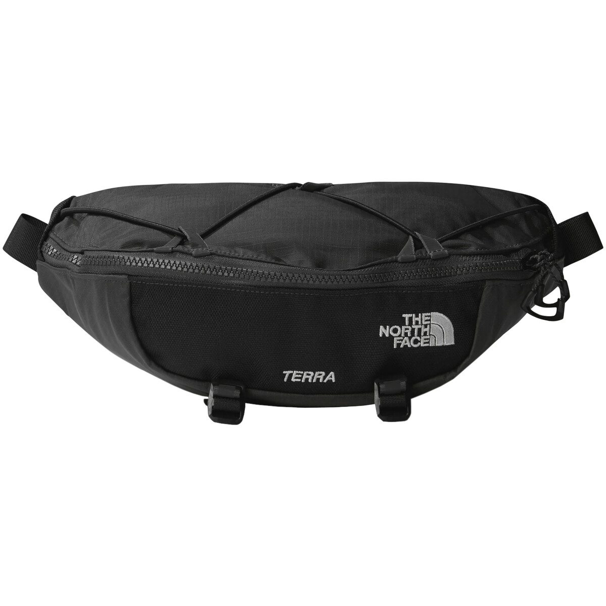 The North Face  Terra Lumbar 3L  Černá