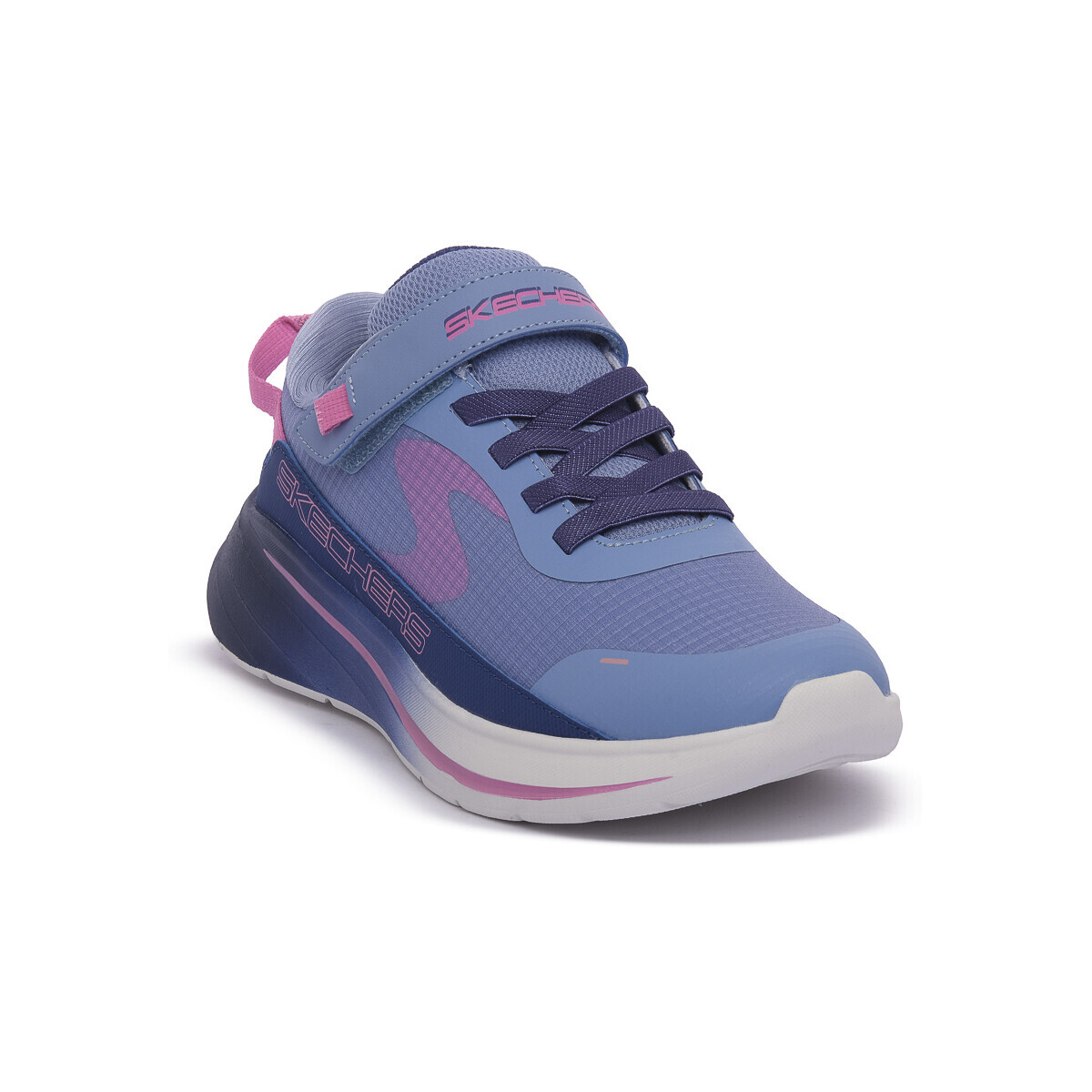 Skechers  WAVE 92  Modrá