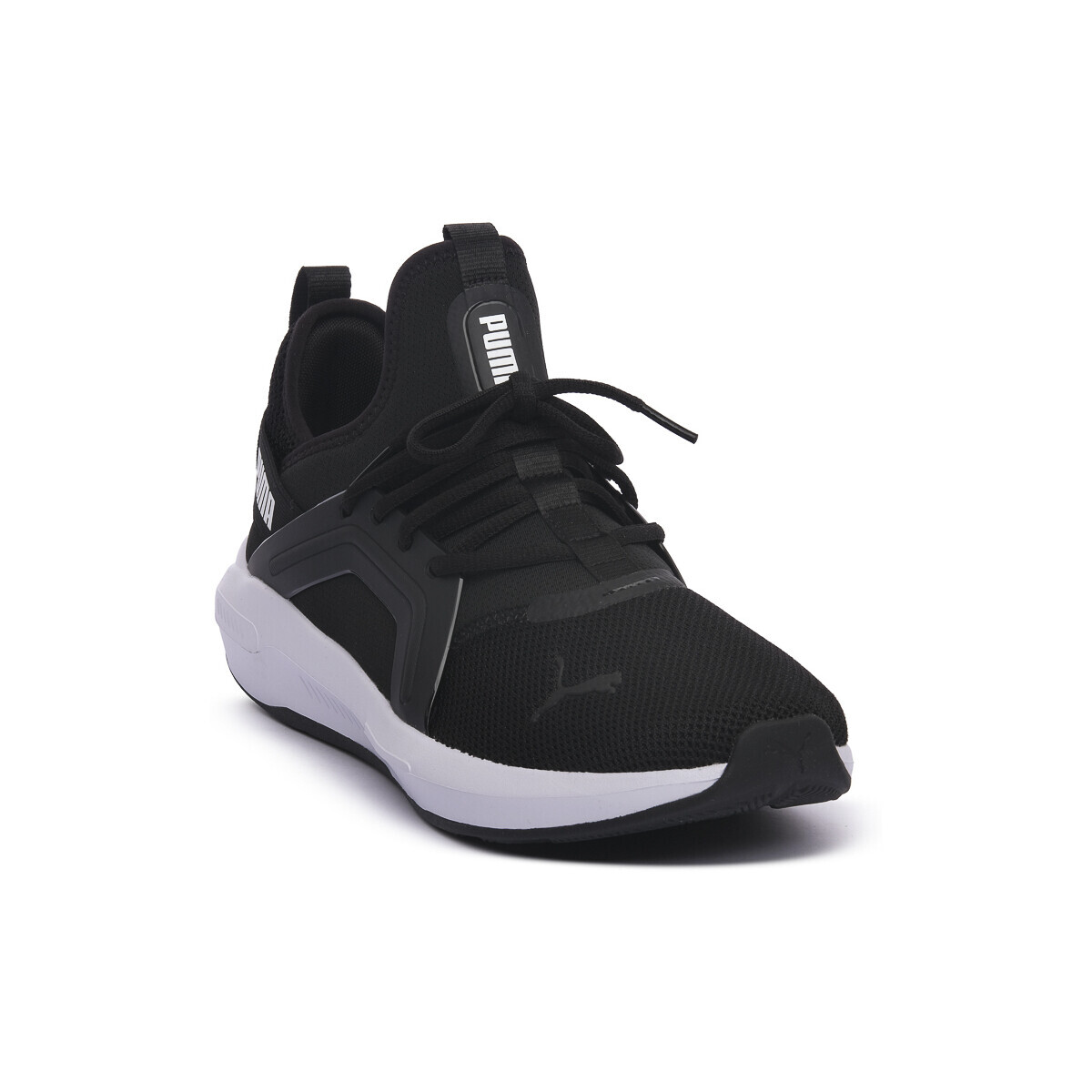 Puma  02 SOFTRIDE ENZO 5  Černá