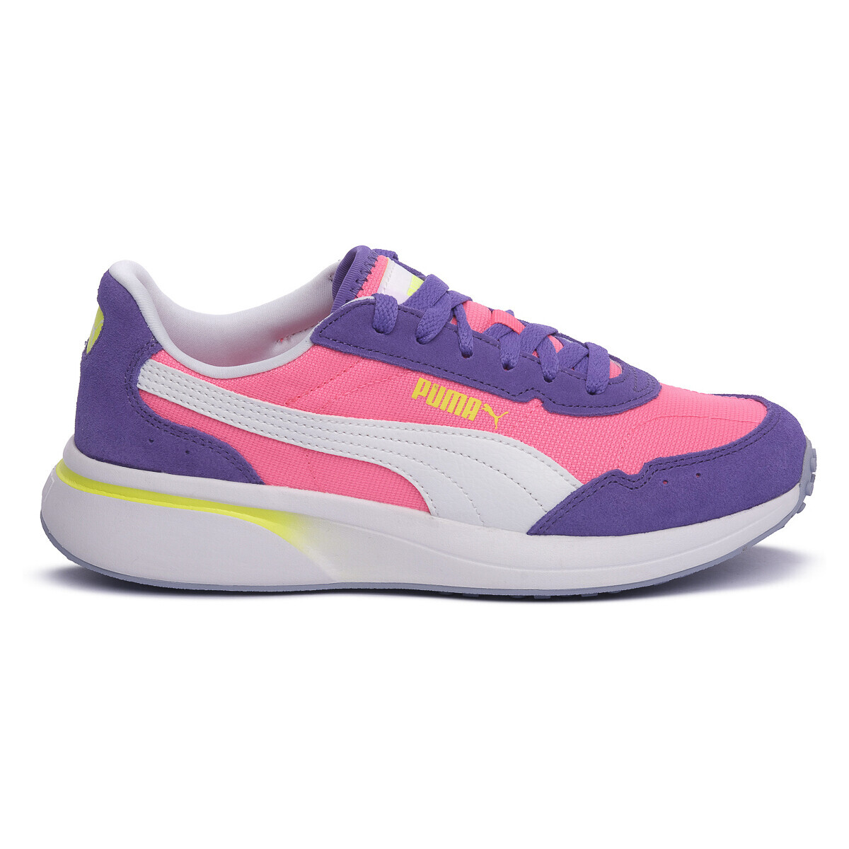 Puma  04 R78 GLANCE  Béžová