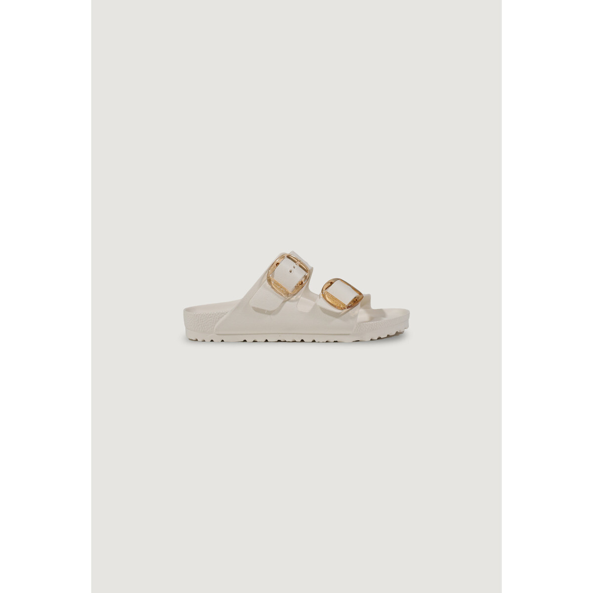 BIRKENSTOCK  Arizona Big Buckle EVA 1029651  Bílá