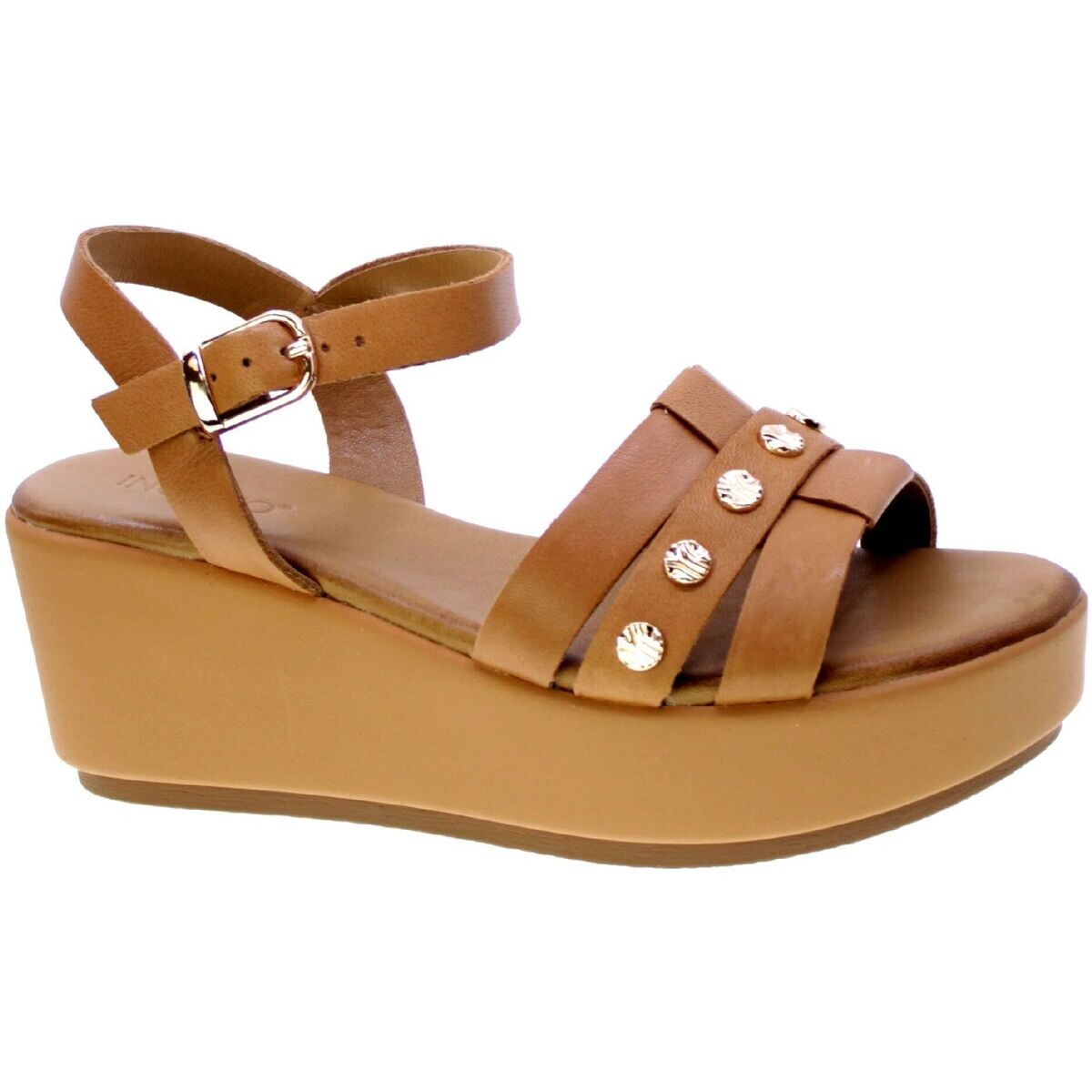 Inuovo  92744  Hnědá