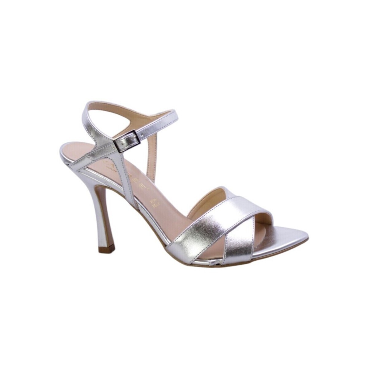 Nacree  145330  Stříbrná