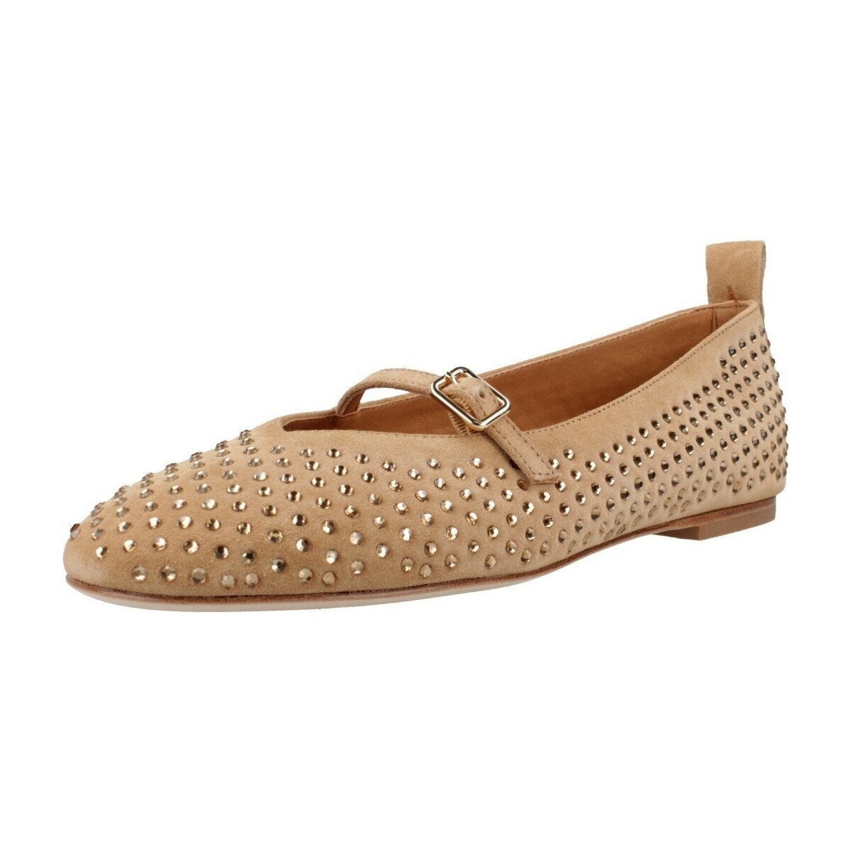 Alpe  5416 11  Hnědá