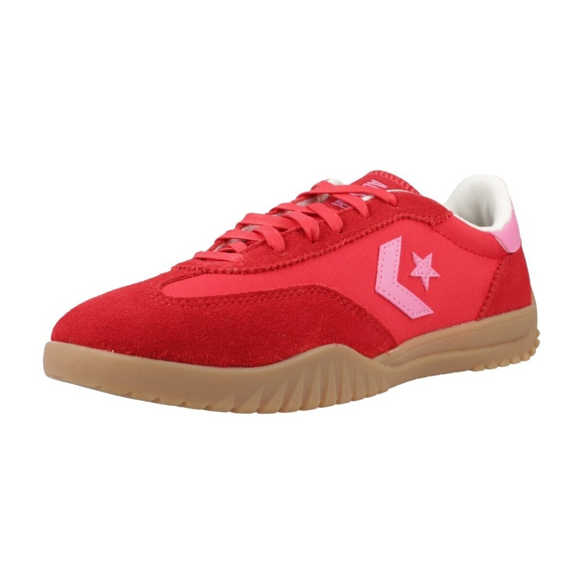 Converse  RUN STAR TRAINER  Červená