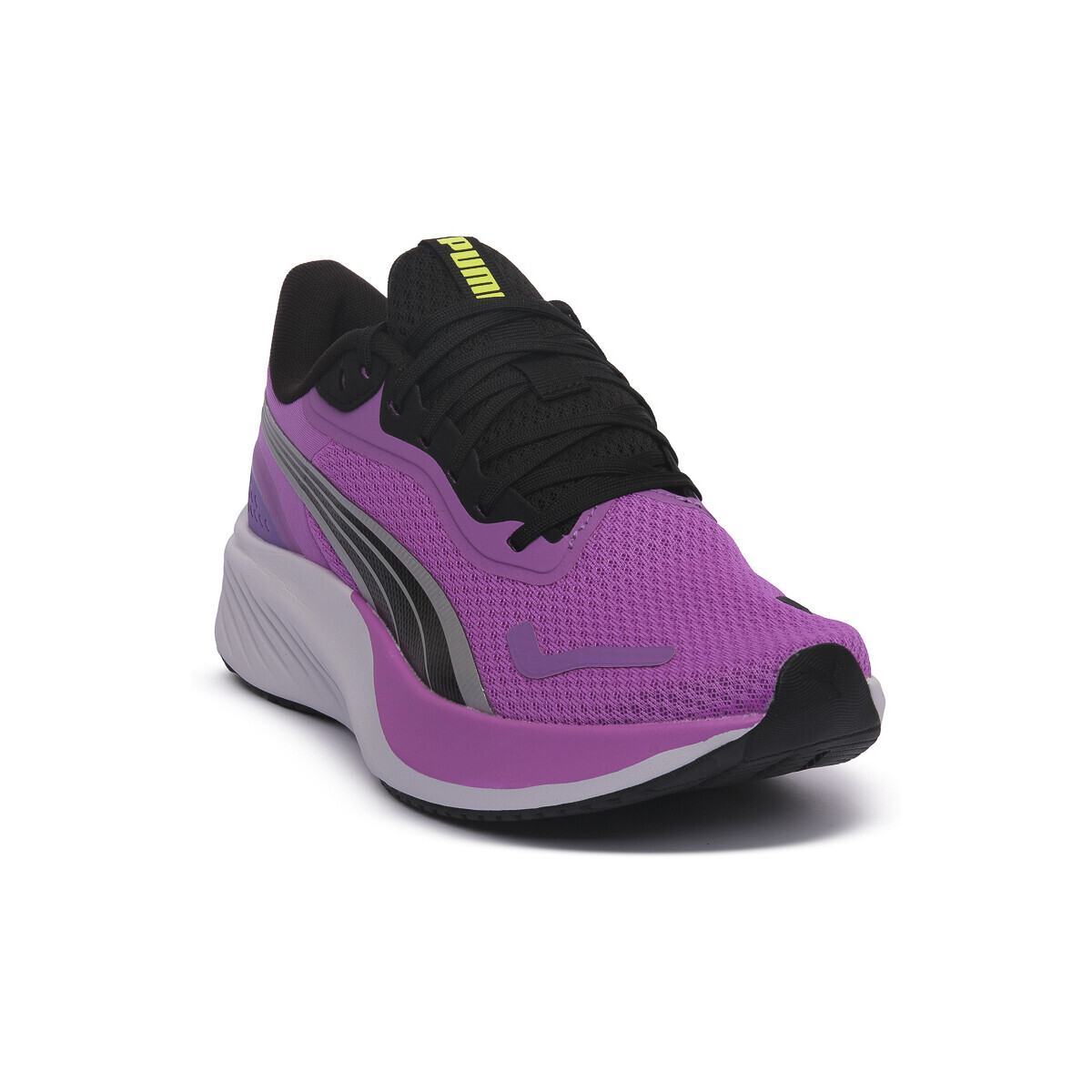 Puma  03 POUNCE LITE  Červená