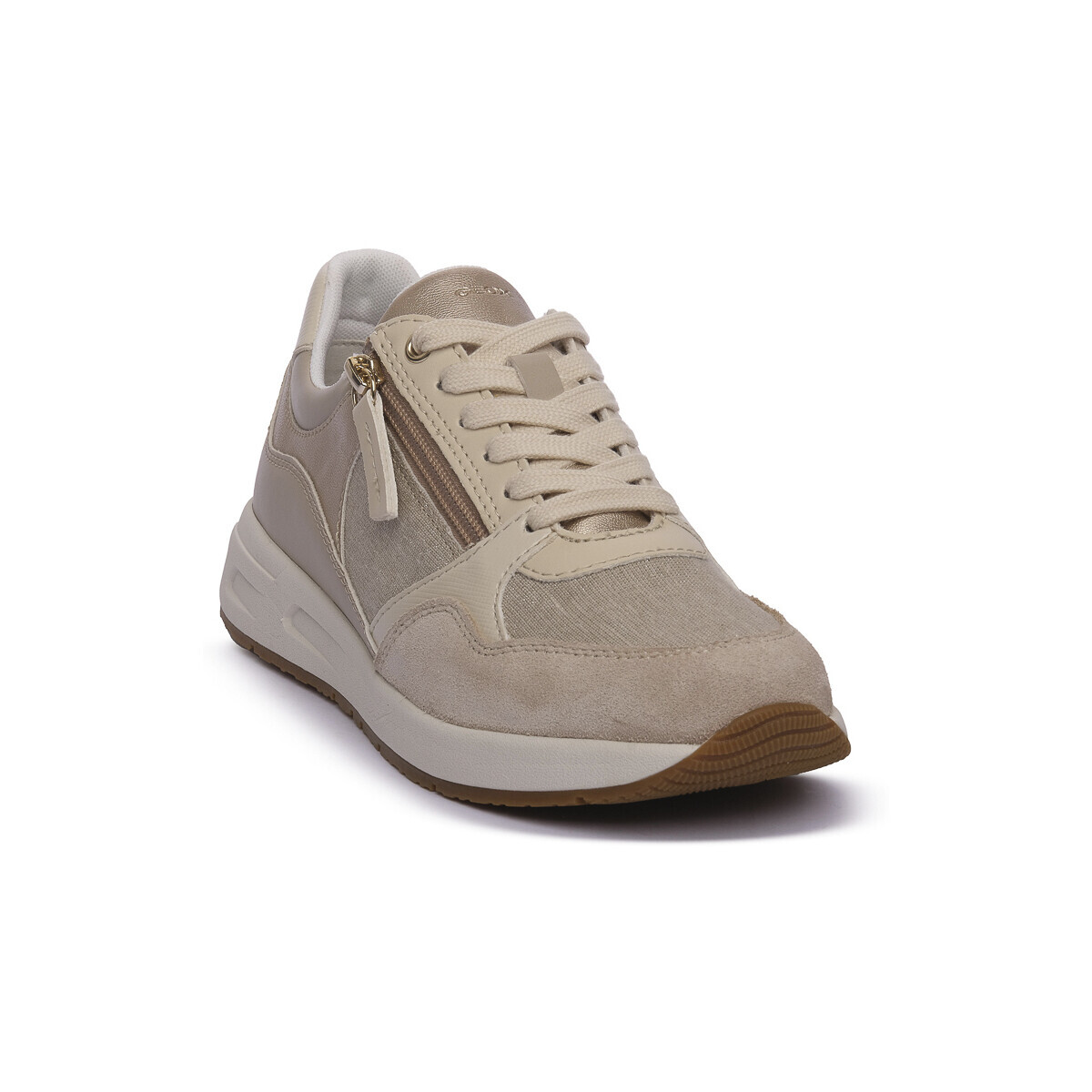 Geox  6738 BULMYA B  Béžová