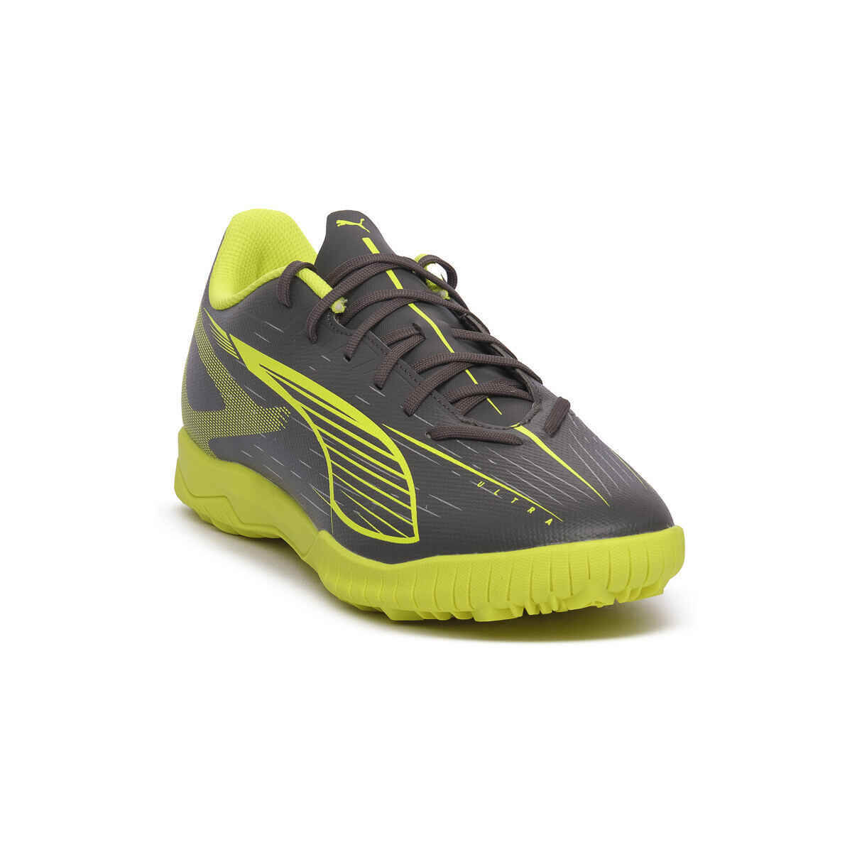 Puma  03 ULTRA 5 PLAY TT  Bílá