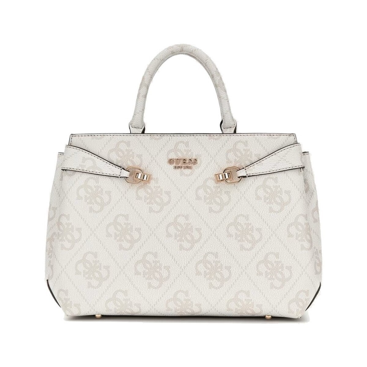 Guess  LORELEI GIRLFRIEND  Bílá