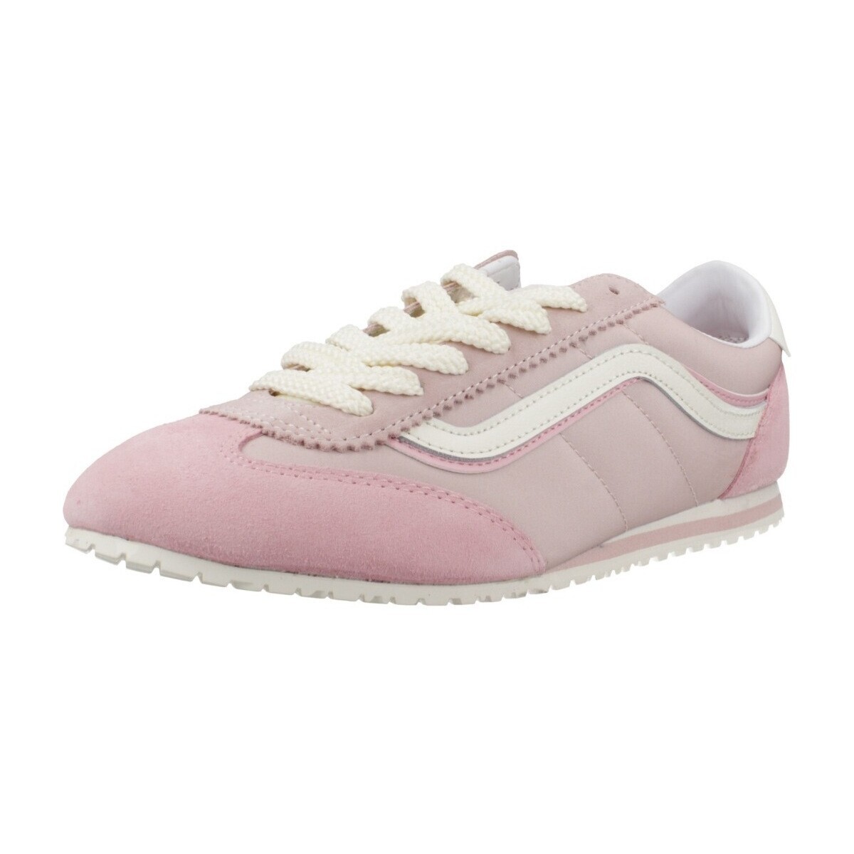 Vans  SUPER LOWPRO  Růžová