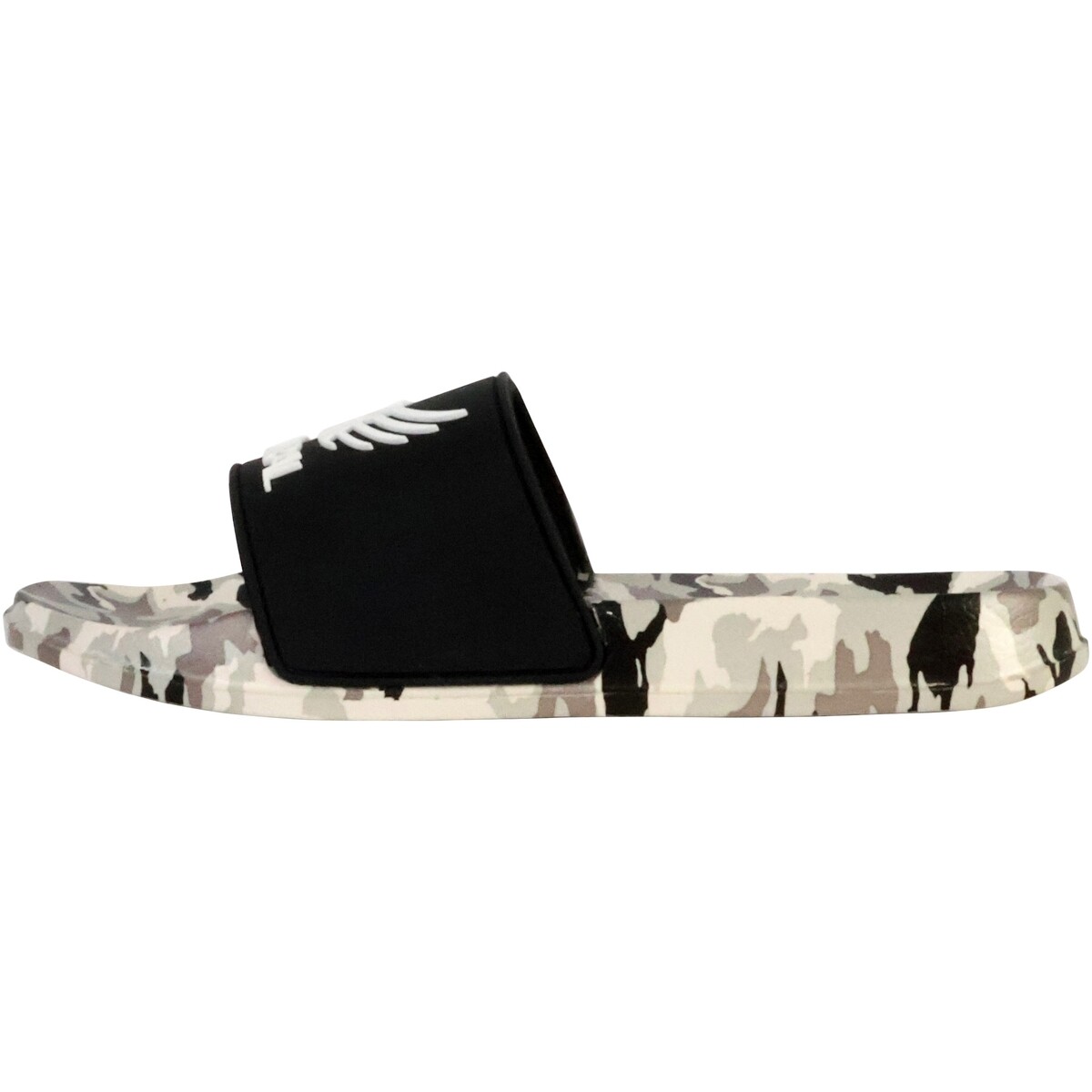 Kaporal  257620  Černá