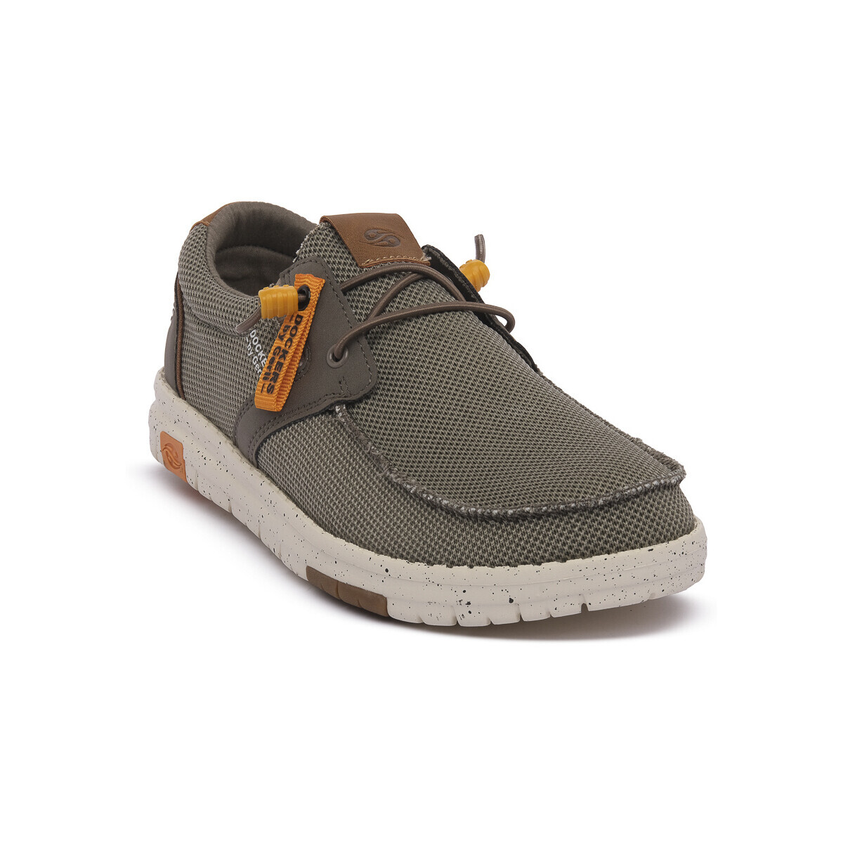 Dockers  850 KAKI  Zelená