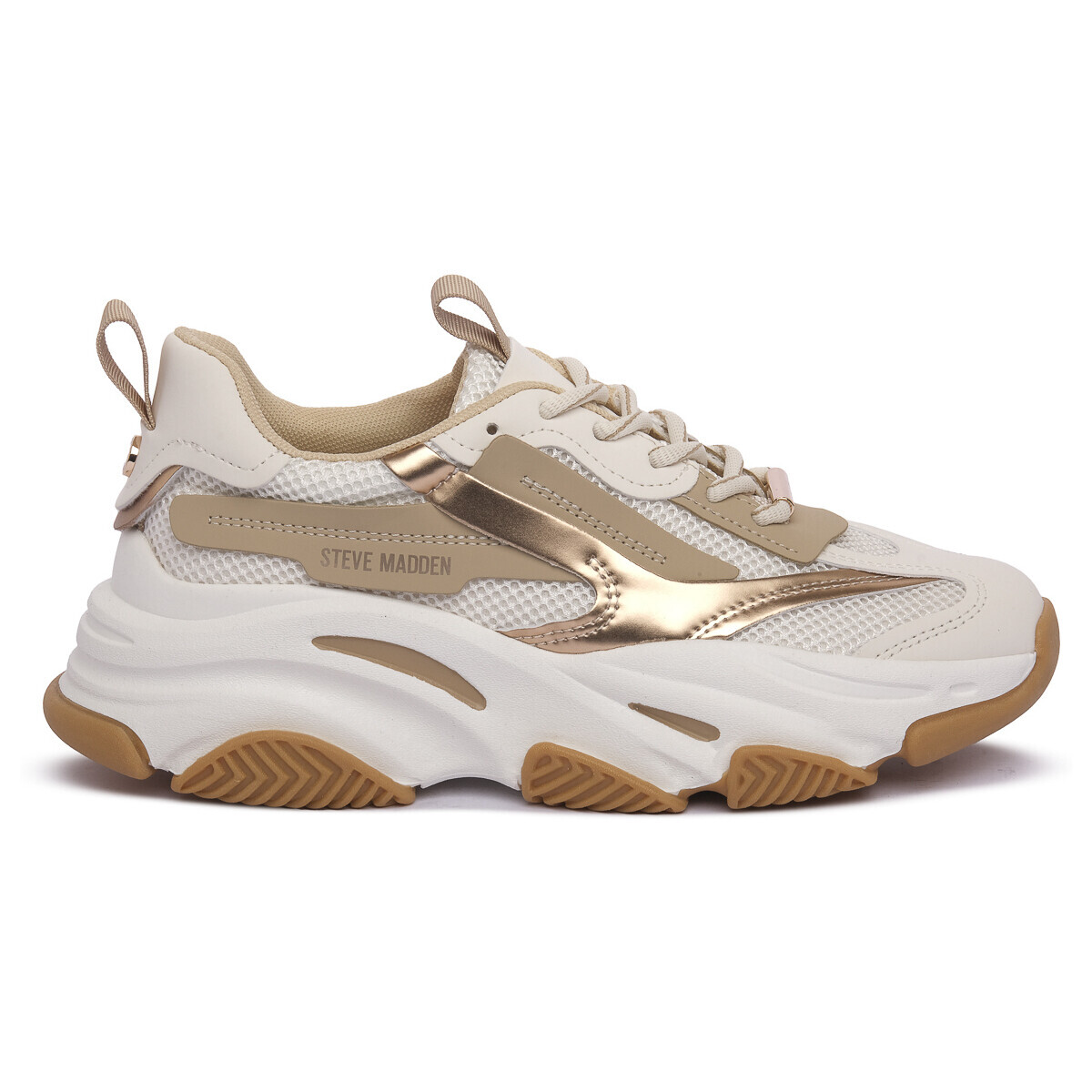Steve Madden  COCONUT POSSESSION  Béžová