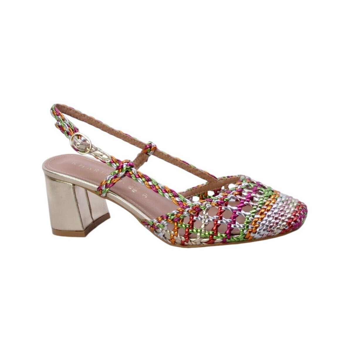 Kharisma  347232  ruznobarevne