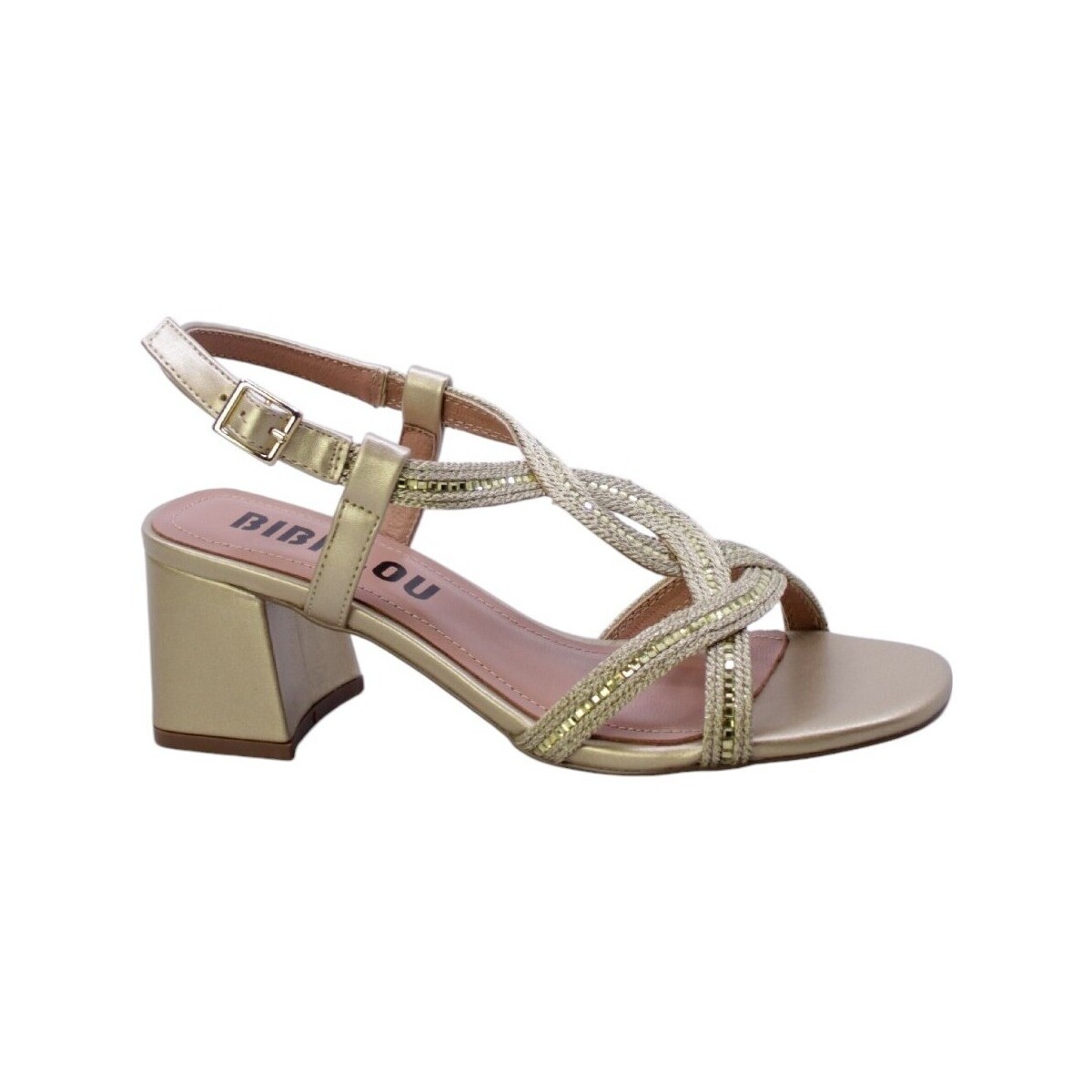 Bibi Lou  145121  Zlatá