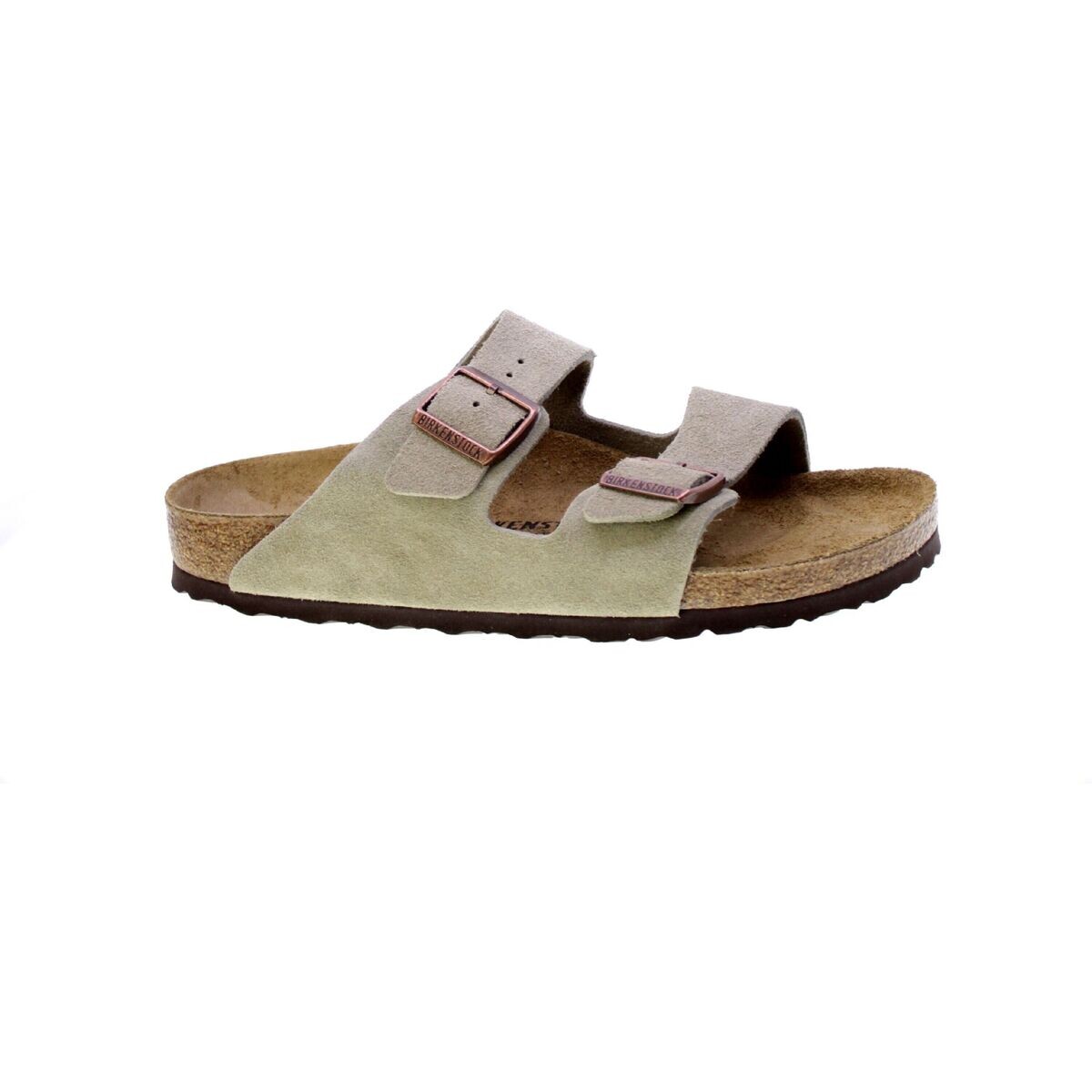 BIRKENSTOCK  145543  Béžová