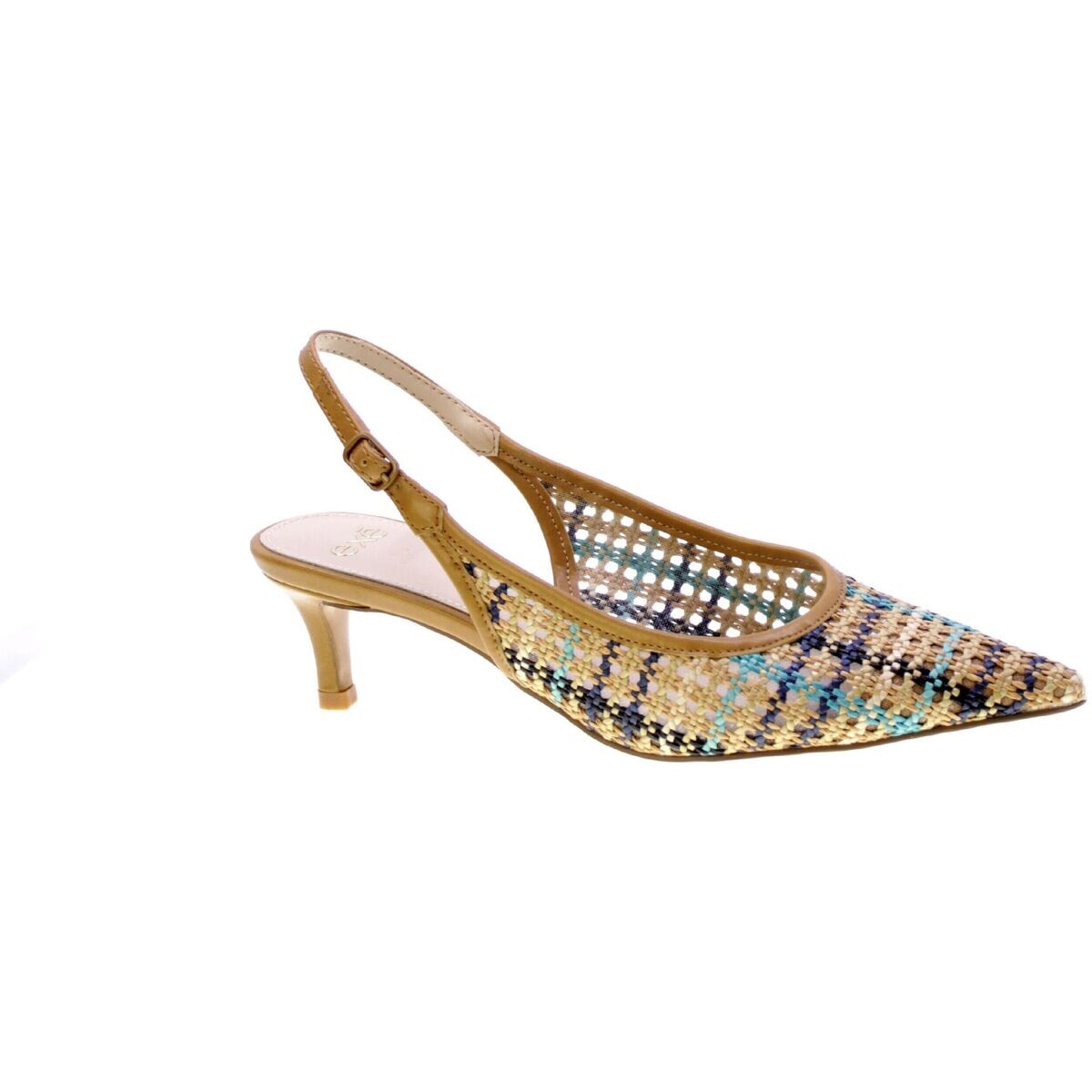 Exé Shoes  144938  Béžová