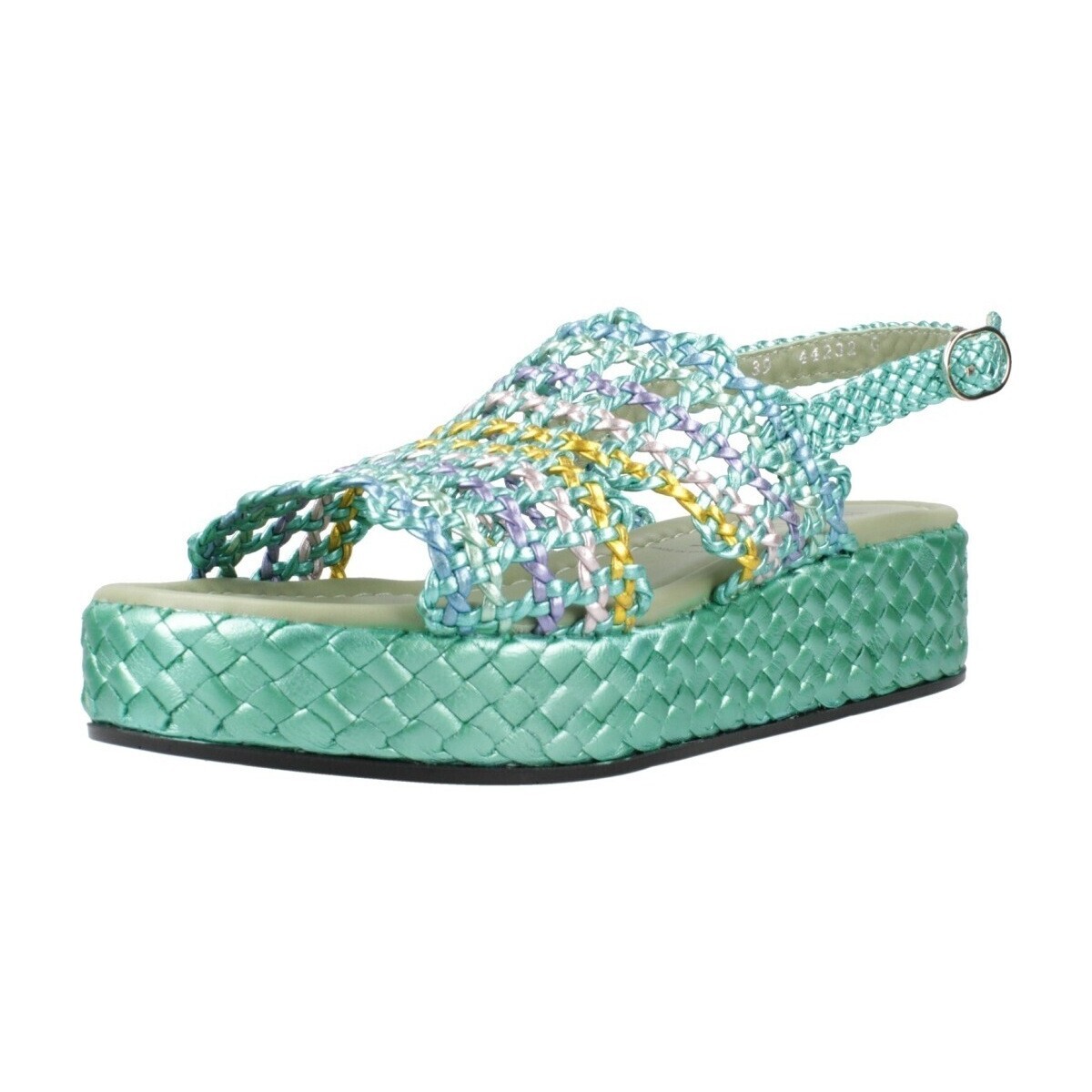 Pons Quintana  FORLI  Zelená