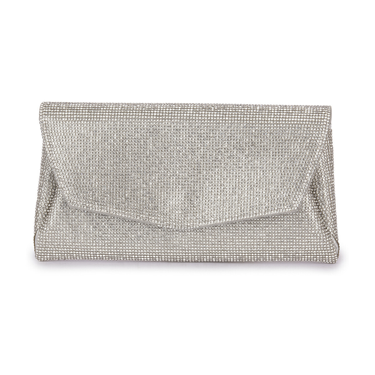 Kharisma  ARGENTO STRASS  Šedá