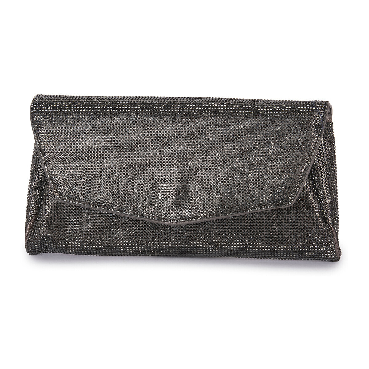 Kharisma  CANNA DI FUCILE STRASS  Šedá