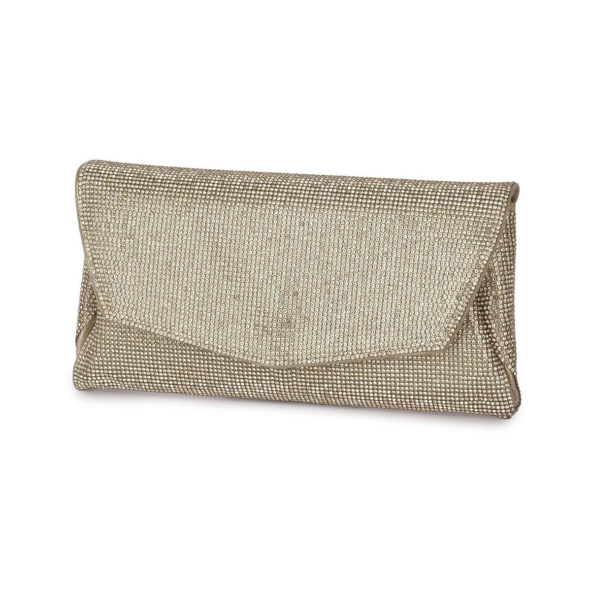 Kharisma  PLATINO STRASS  Šedá